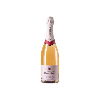 Champagne Rosé Brut 1er Cru 